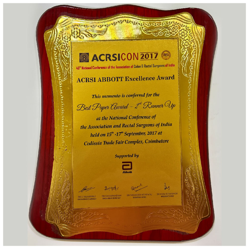Acrsicon 2017 paper