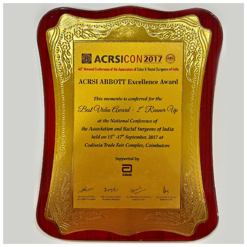 Acrsicon 2017 video
