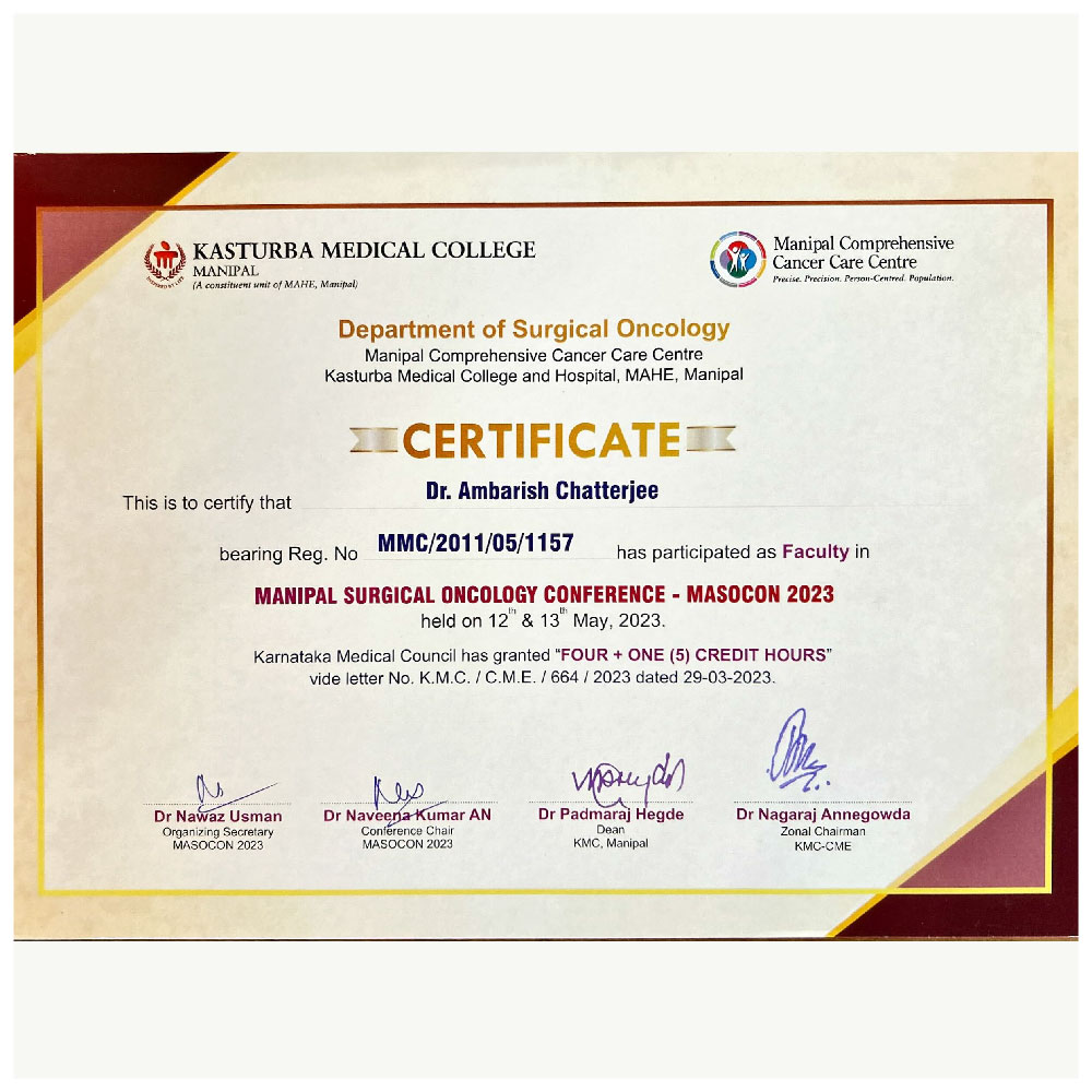 Kasturba medical college