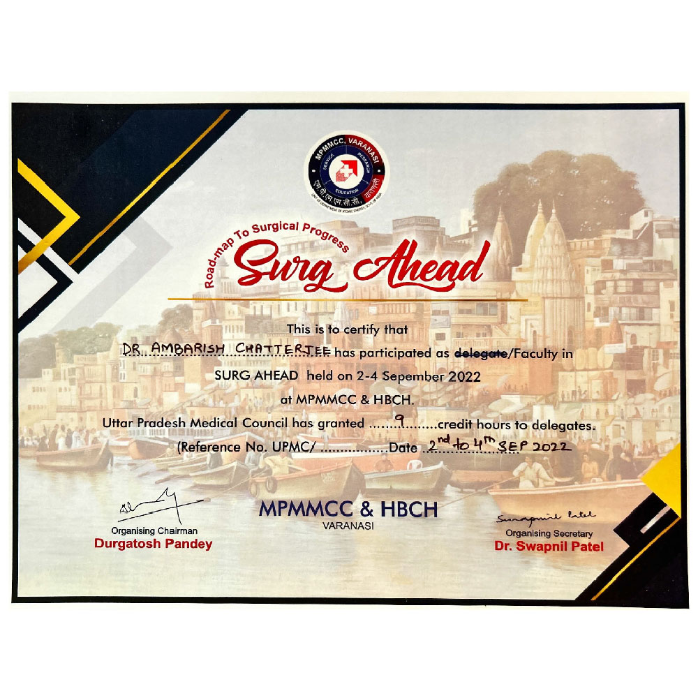 Tmc varanasi