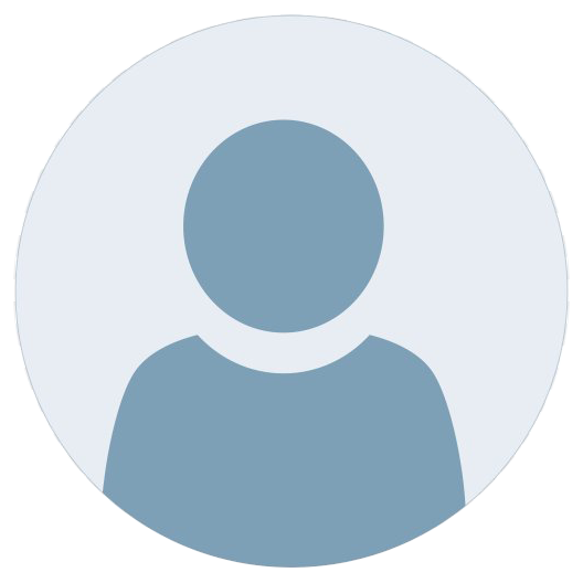 User icon